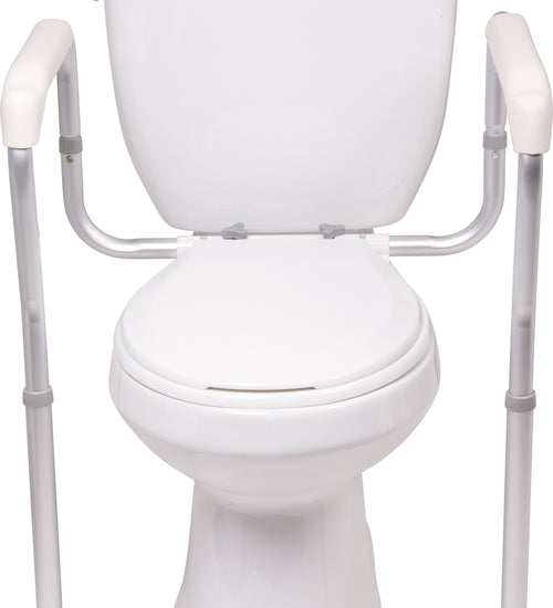 ProBasics Toilet Safety Frame