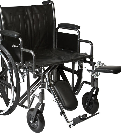 ProBasics Heavy Duty K0007 Wheelchair
