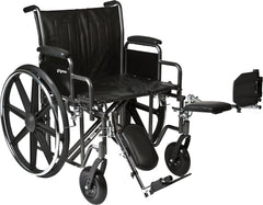 ProBasics Heavy Duty K0007 Wheelchair