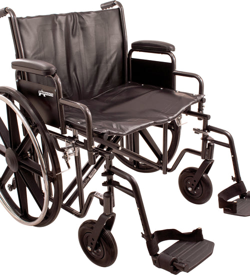 ProBasics Heavy Duty K0007 Wheelchair