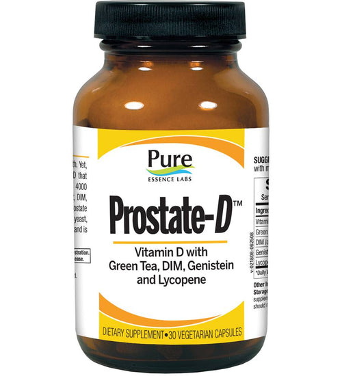 Prostate-D