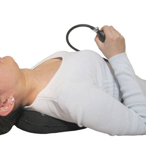 Neck Vitalizer™ Ergonomic Positioning Cushion