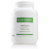 Biotone Pure Touch Organics Creme