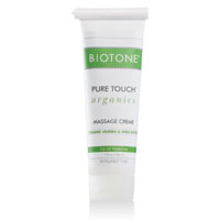 Biotone Pure Touch Organics Creme