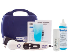 US Pro 2000 Portable Ultrasound Bundle