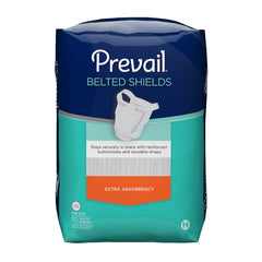 Prevail Extra Absorbency Belted Shields