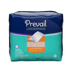 Prevail® Premium Super Absorbent Underpad