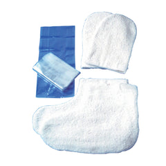 Parabath Paraffin Bath Mitts