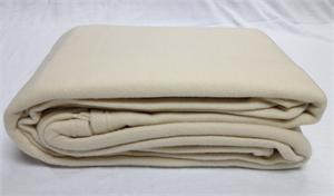 Polar Fleece Massage Table Blanket