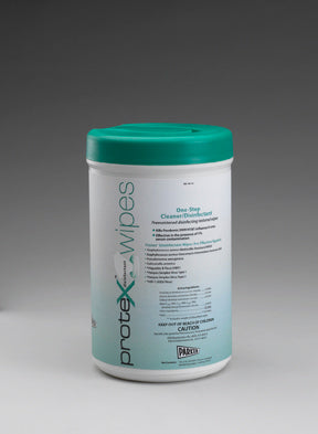PROTEX™ Disinfectant wipes