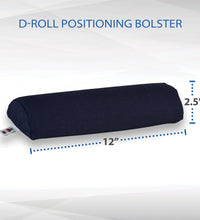 D-Roll Positioning Roll