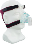 Universal Nasal Mask Headgear