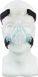 Universal Nasal Mask Headgear