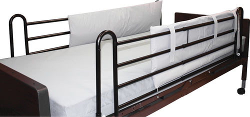 Roscoe Full-Length Bed Rail Pads