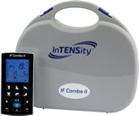 InTENSity IF Combo II Portable TENS & IF Pain Relief System
