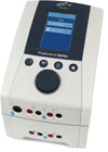 InTENSity EX4 Clinical Electrotherapy System with Therapy Cart