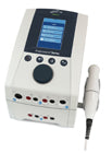 InTENSity CX4 Clinical Electrotherapy and Ultrasound System w/cart