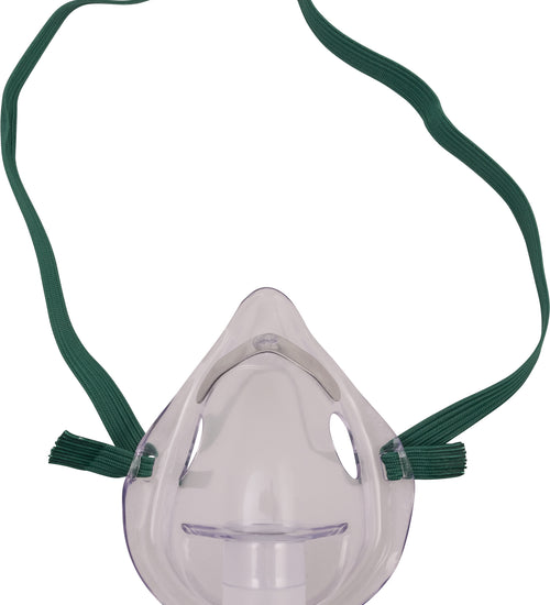 Pediatric Aerosol Mask