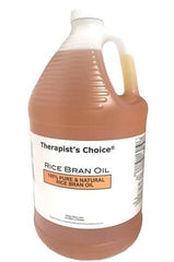 Rice Bran Oil, Gallon