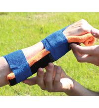 Soft Shell Splint