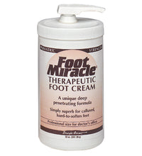 Foot Miracle Therapeutic Foot Cream