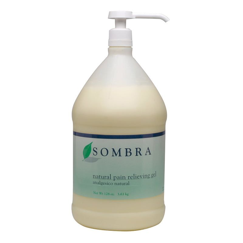 Sombra Warm Therapy Natural Pain Relieving Gel