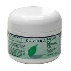 Sombra Original Warm Therapy Natural Pain Relieving Gel