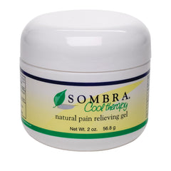 Sombra Cool Therapy Gel