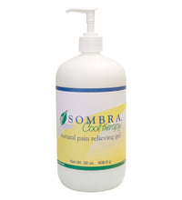 Sombra Cool Therapy Gel