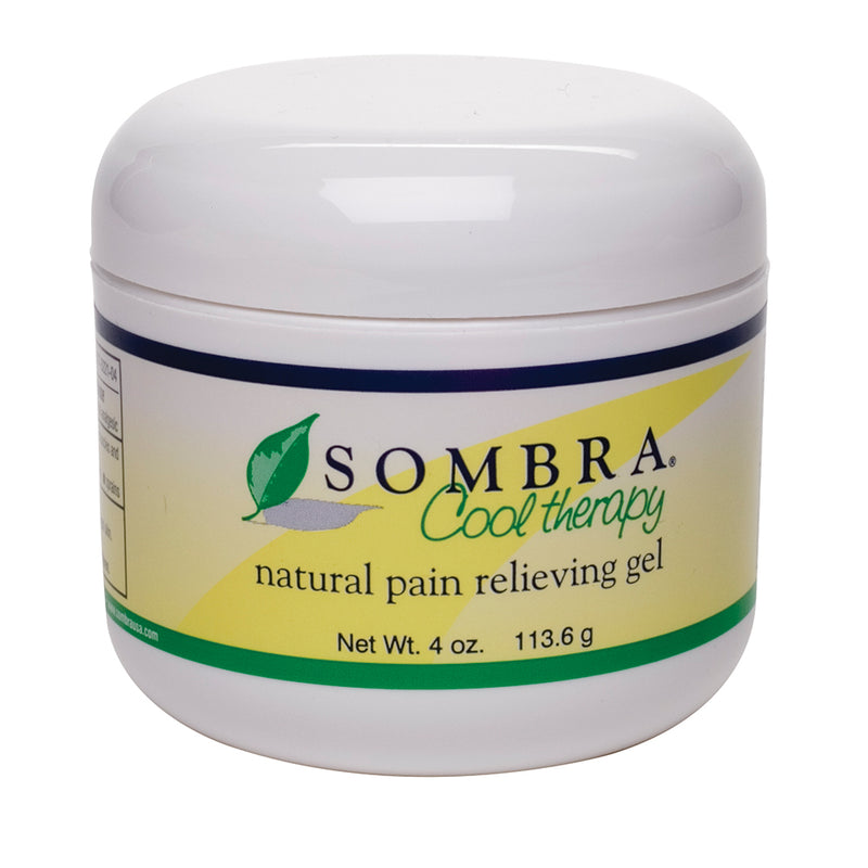 Sombra Cool Therapy Gel