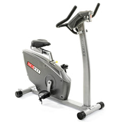 Upright Bike with Forward Motion