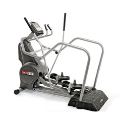 Total Body Elliptical