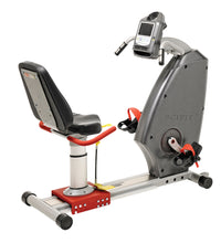 PRO2 Bi-Directional Recumbent Bike