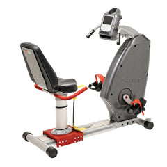 PRO2 Bi-Directional Recumbent Bike