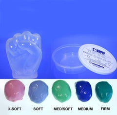 Power Putty Sample Set