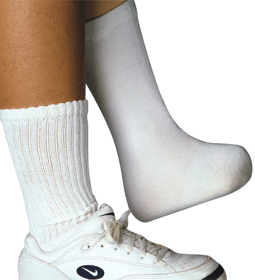 Partial Foot Sock