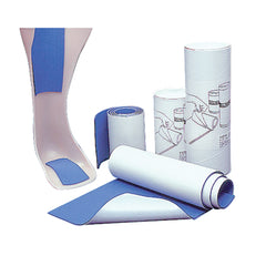 Silopad Pressure Relief Padding