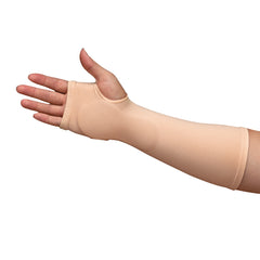 Ambidextrous Carpal Gel Sleeve