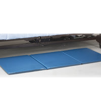 Tri-Fold Bedside Mat