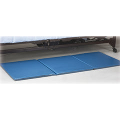 Tri-Fold Bedside Mat