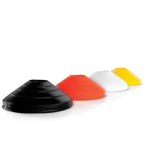 Agility Cone Set - 20 Pack