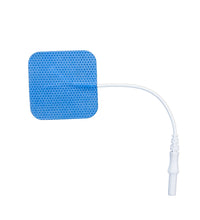 1.5" Square Soft-Touch Electrodes