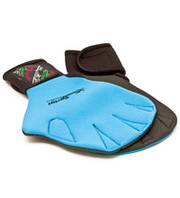 Webbed Swimming Gloves