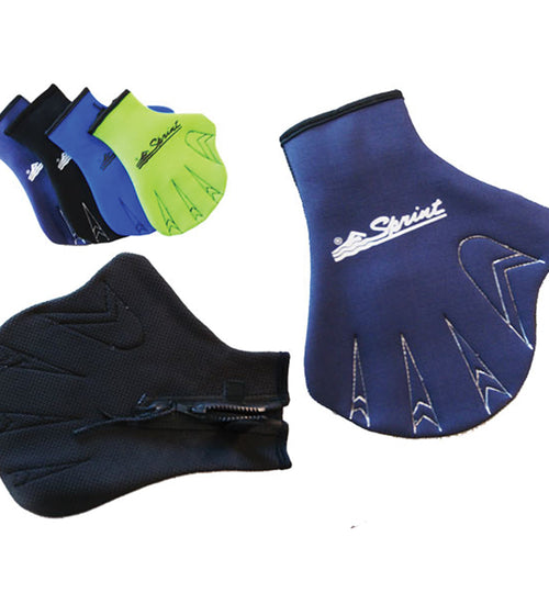 Original Webbed Water Gloves