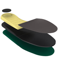 PolySorb® Cross Trainer Insoles