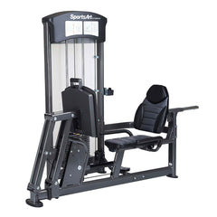 Leg Press/Calf Extension