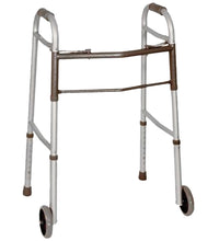 Guardian Palm Release Folding Walker