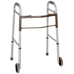 Guardian Palm Release Folding Walker