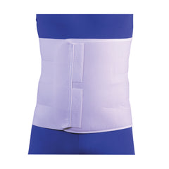 4 Panel Abdominal Binder