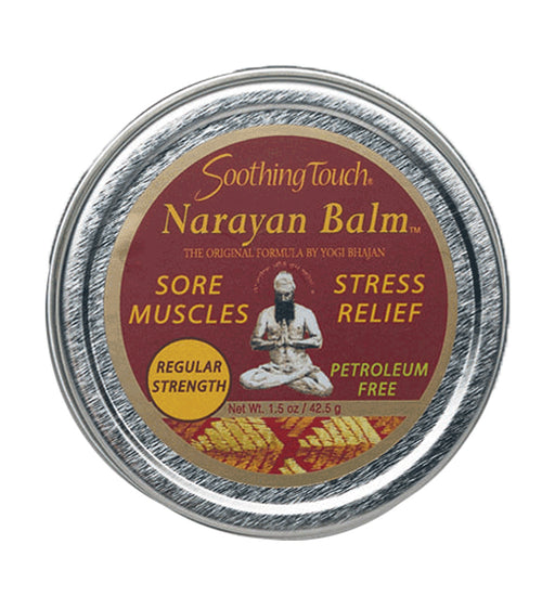 Narayan Balm, Pack of 6
